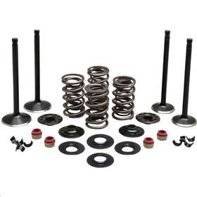 20-22750 Kibblewhite Precision Engine Replacement Valve Kit 20-22750 Kibblewhite Precision Engine Replacement Valve Kit