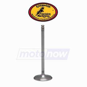 40-40140h Kibblewhite Precision White Diamond Intake Valve For Engine Train Fa