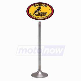 40-40191h Kibblewhite Precision White Diamond Exhaust Valve For Engine Train Sj
