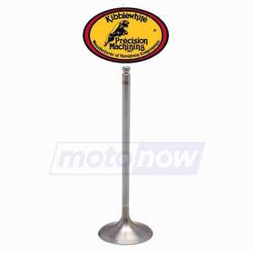 60-60516h Kibblewhite Precision White Diamond Exhaust Valve For Engine Train Zu