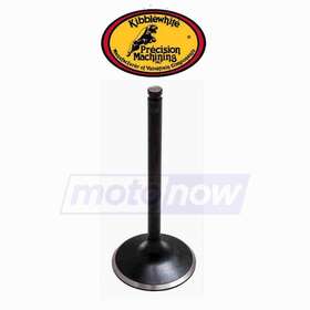 80-80912 Kibblewhite Precision Black Diamond Intake Valve For Engine Train Um 80-80912 Kibblewhite Precision Black Diamond Intake Valve For Engine Train Um