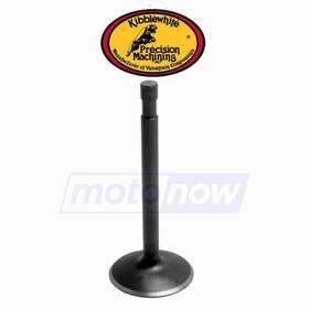 Kibblewhite Precision Mn/h303 Black Diamond Intake Valve For 2008 Ktm 250 Sxs-f - Engine Gh