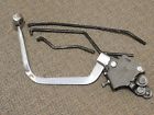 Klb-303 Hurst Competition Plus Shifter Muncie Bench Seat Chevy