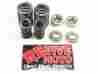 12009-s007 Klx125l 49078-s002 11003-s002 Oem Kawasaki 2003-2016 Klx Drz 125 Klx125 Drz125 Drz125l Valve Springs Retainers Set