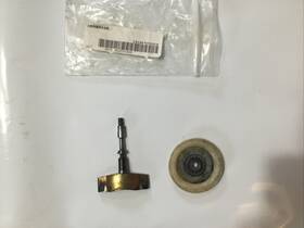 Ktm 46237013000 New Power Valve Control Diaphragm Membrane 2009-2012 65 Sx Xc