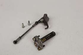 47237056100 Ktm 1996 - 2003 250 Exc Power Valve Actuator Governor Exhaust Control 300 99/2