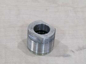 50337050062 Ktm 2002 125 Sx Exhaust Valve Bushing Holder May Fit Other Years