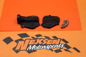 Ktm 5043700500033 2016 125 Power Valve Cover Set