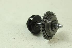 Ktm 50537050144 2018 150sx Oem Powervalve Governor/centrifugal Unit B4487