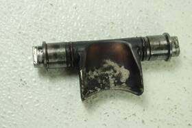 Ktm 51637020000 2018 150sx Oem Powervalve Exhaust Flap B4487