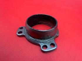 Ktm 54605073000 1994 94 Ktm250 Ktm250exc Exc Exhaust Header Pipe Mounting Flange Joint Tube