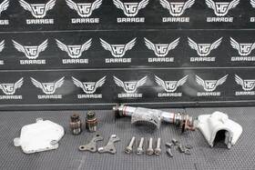 Ktm 54630320000 1990 300 Mx Oem Engine Power Valve Powervalve Exhaust Set