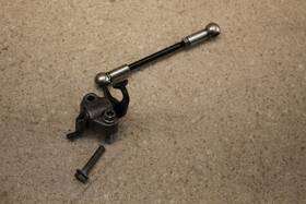 Ktm 55537095044 2021 300 Xcw Power Valve Exhaust Linkage Arm Governor 6239 S87