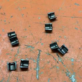 Ktm 77236033000 350 Valve Keepers Collet Husky Gas 2016-2023