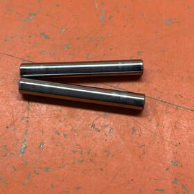 Ktm 77236056100 Valve Finger Follower Shafts Husky Gas 250 350