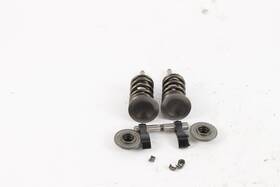 Ktm 77336031300 2008 505 Sxf Oem Exhaust Valve Set P7959