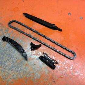 Ktm 79236013100 2016-2023 Cam Timing Chain And Guides Husky Gas 250 350 93hr