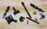 12005-1284 Kx250 Kawasaki Genuine Parts 99 1999 Kx 250 Exhaust Power Valve Engine Band Powervalve Oem Nice