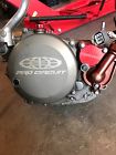 Kx250ne009480 Suzuki Kawasaki Rmz 250