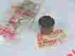 16-00162 Kz1000 Kawasaki Z1 Kz900 Nos Sot Cam Follower Valve Bucket Tappet 16-00162 Kz1000 Kawasaki Z1 Kz900 Nos Sot Cam Follower Valve Bucket Tappet