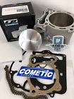 12100-men-a50 M2057 14401-men-a31 Cp Carrillo Cometic Bp Racing Atv Honda Crf Stock Oem