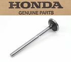 14711-get-000 Metropolitan Intake Nps50 Honda Genuine Ruckus Valve 02-09 03-14 Chf50 W151