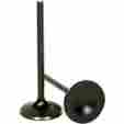Fmx-242-2400 Mfg Faction Mx Exhaust Valves Standard Suzuki Dr-z 400 2000