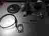 2-418 Mod-d Linkert Carburetor Pan Head Knuckle Flat