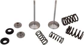 0926-3198 Moose Racing M40-41450 Replacement Intake Valve Kit