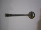 Motorcycle 201 D30mm Bmw 1 Valve 34 11 460 Exhaust