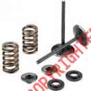 Ms-243-2410 Racing Kit Moose Intake Valve