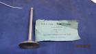 Nm24330 Norton Nos Atlas Intake Valve Matchless Ajs Hybrid