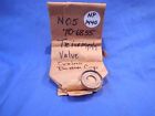 70-6855 Nos Triumph Np1440 Valve Bottom Cup Spring