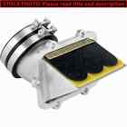 P1008-0002 Boyesen Rad Valve Snow Ski Doo