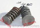 Part02309 Fancy Scooters Intake Exhaust Valves Engine Parts Lifan Baja Redcat