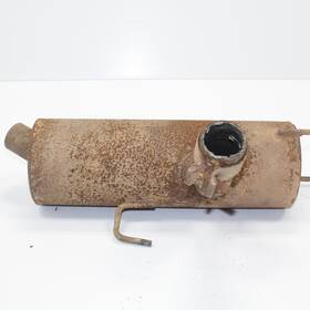 1262011-489 Polaris Rzr 4 800 S Oem Exhaust Silencer