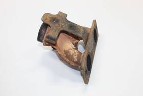 1262045-489 Polaris 2009 2010 Rzr 800 Oem Exhaust Manifold