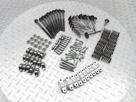12622329 Polaris 2016 Slingshot Sl Engine Top End Valve Spring Cylinder Head Parts Lot