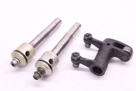Polaris 3021851 07-10 Outlaw 525 Irs Intake Valve Rocker Arm And Shaft