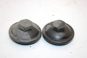 3087259 Polaris 3086413 00 Trail Boss 325 Oem Valve Cover Pair Ap37