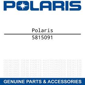 5815091 Polaris Coolant Fitting Seal