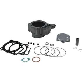 Pps-9368 Power Part Pros Standard Bore Cylinder Kit For Honda Crf 450 R
