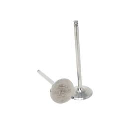 Pro Circuit Ivh10250 Titanium Intake Valves / 2010-2017 Honda Crf250r Sold As A Pair