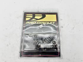Pro Circuit Vsy19250k 2023 Yamaha Yz250f Oem Valve Springs