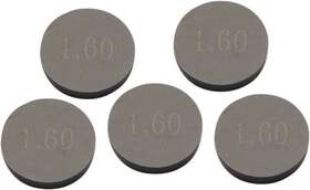 29.948160 Pro-x Prox Valve Shims 9.48mm 1.60mm 5-pack 29.948160 Pro-x Prox Valve Shims 9.48mm 1.60mm 5-pack
