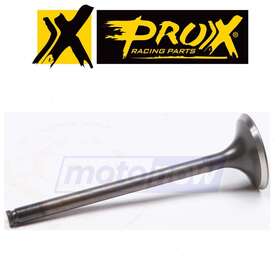 2vje Pro-x Mn/2vje Exhaust Valve For 2008-2009 Ktm 525 Xc - Engine Train Fs