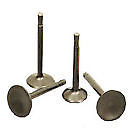 Ves035 Psi-wp-wisecovalvekit450xc Wiseco Complete Valve Kit Ktm Xc