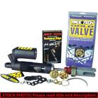 Psmgv3601 Race Tech Shock Gold