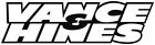 Pu0926-2783 Vance Hines Standard Stainless Intake Valve Kit Suzuki Hayabusa