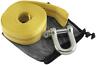 Qb-20 Quadboss Quad Boss Heavy Duty Tow Strap